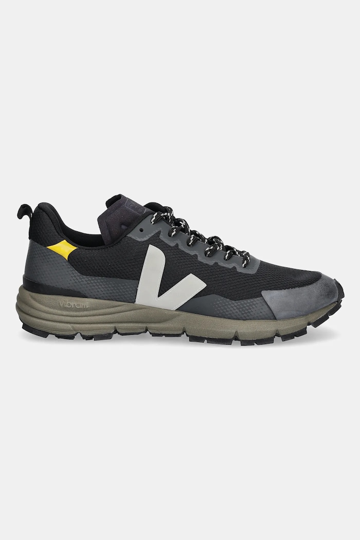 Veja sneakers Alveomesh Dekkan DC0102581B negru AA00