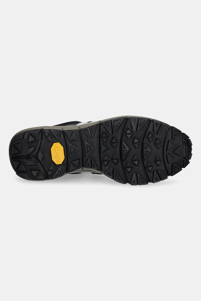 Veja sneakers Alveomesh Dekkan DC0102581B negru