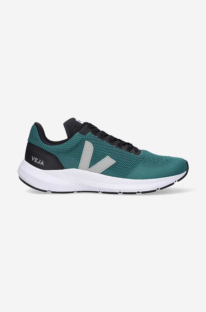 Veja sportcipő Marlin Lt V-Knit LT1263 szintetikus zöld LT102603
