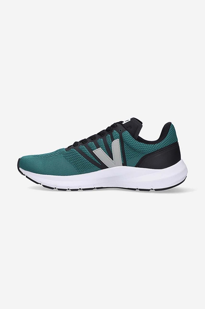Cipők Veja sportcipő Marlin Lt V-Knit LT1263 LT102603 zöld