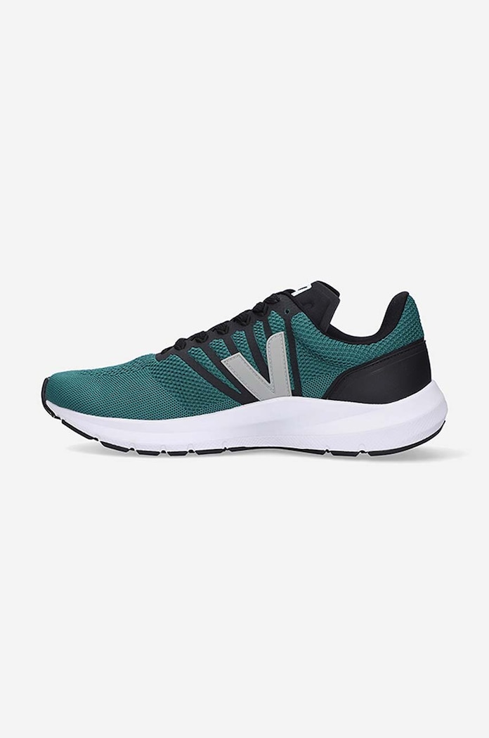 Cipők Veja sportcipő Marlin Lt V-Knit LT1263 LT102603 zöld