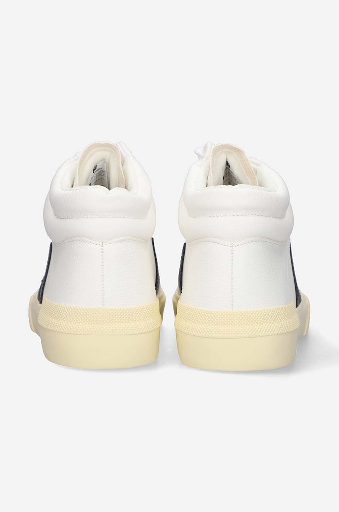 Δερμάτινα sneakers Veja Minotaur Chfree Leather TR0502929B