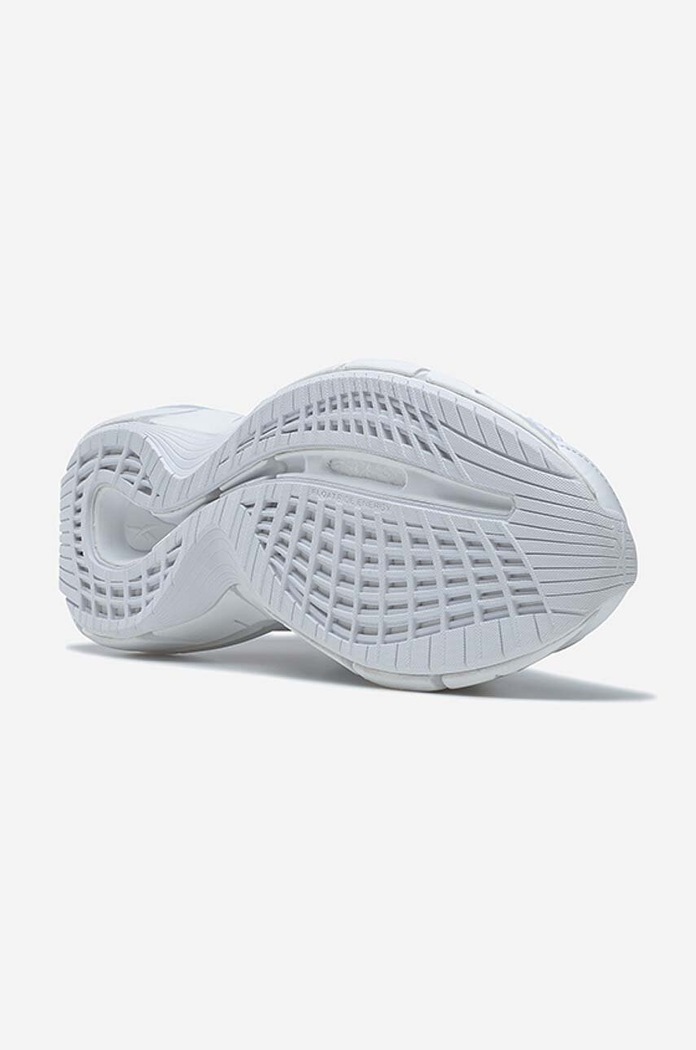 Reebok sneakers Zig Kinetica 2.5 GX0131 white AA00