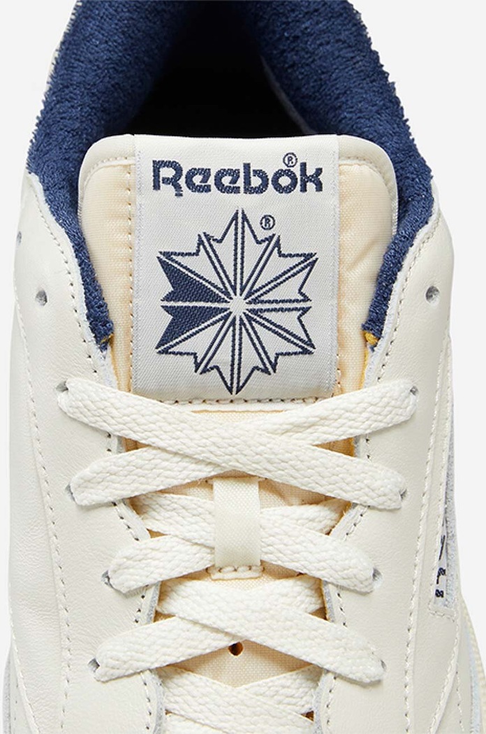 Reebok Classic sneakersy Club C 85 GX3683.100007796 beżowy