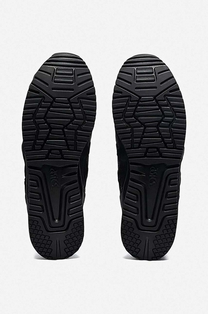 Shoes Asics sneakers Gel -Lyte III OG 1201A257 black