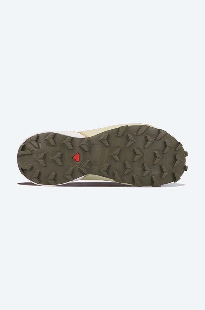 Salomon sandals Speedcross Sandal 413000 beige AA00