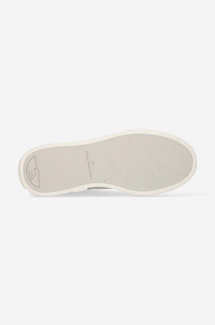 Sneakers S.W.C Varden Canvas YA02122 μπεζ AA00