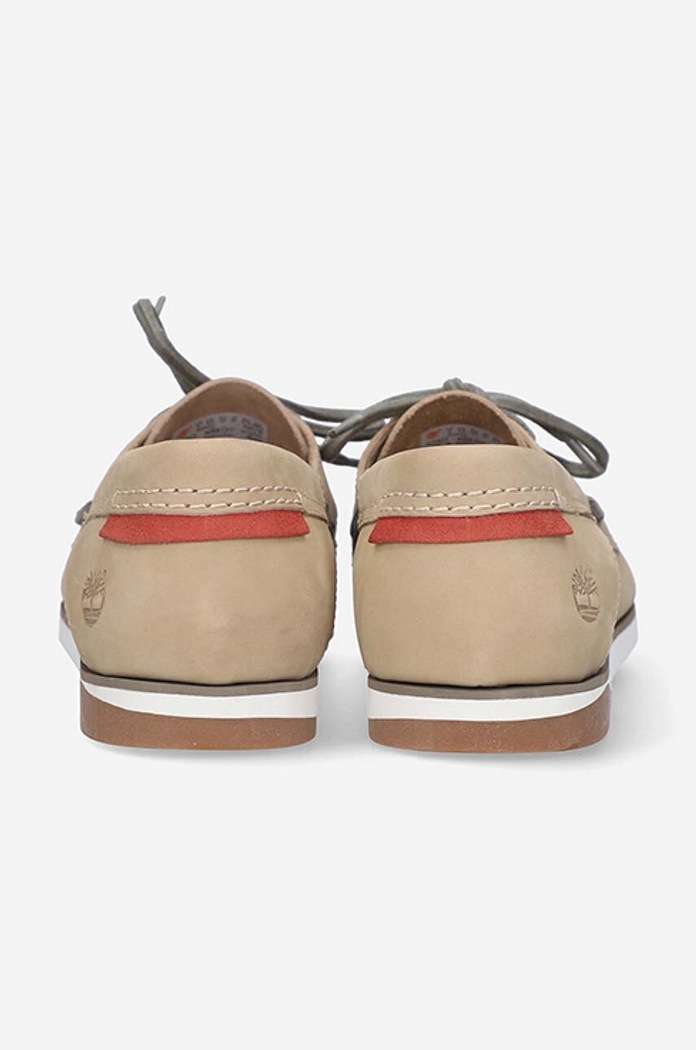 Timberland mokasyny skórzane Atlantis Break Shoe A2A2J