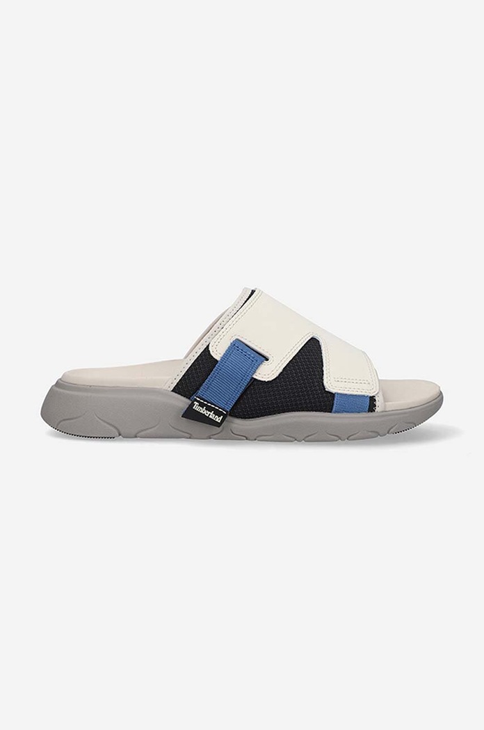 Timberland Klapki Tbl Whitehaven szary A2CD1