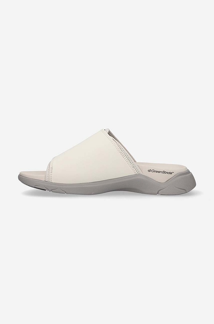 Obuwie Timberland Klapki Tbl Whitehaven A2CD1 szary