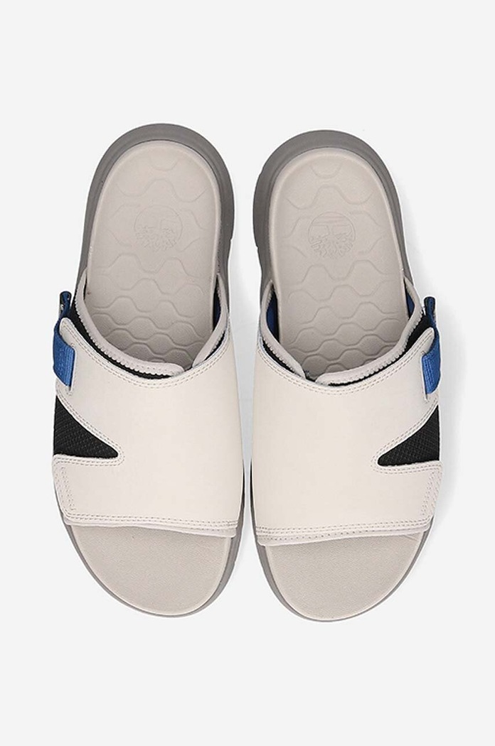 Klapki Tbl Whitehaven Timberland A2CD1 szary