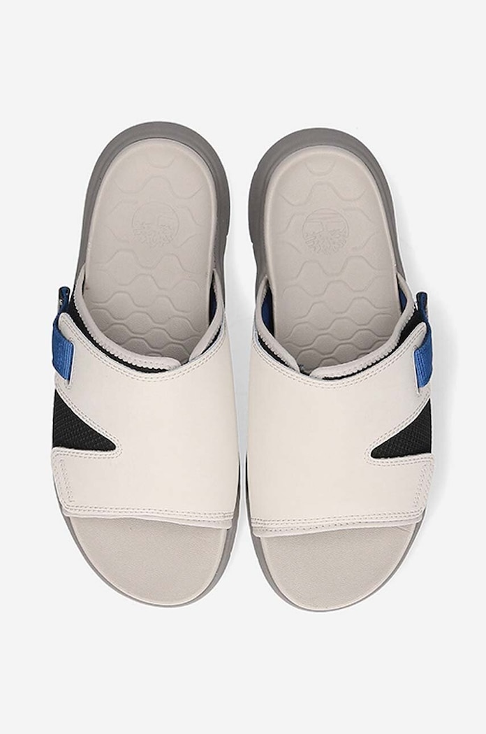 Klapki Tbl Whitehaven Timberland A2CD1 szary