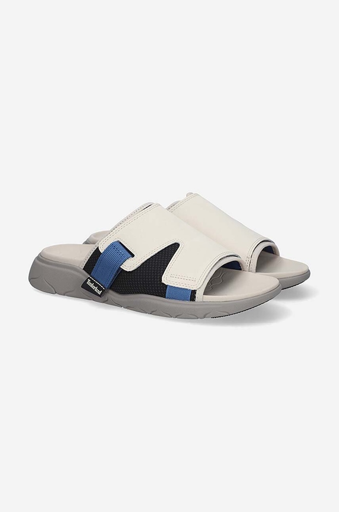 Klapki Tbl Whitehaven Timberland szary A2CD1