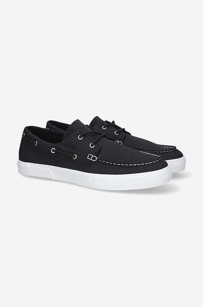 Timberland mokasyny Unionwharf 2.0 + 2Eye A42PH czarny