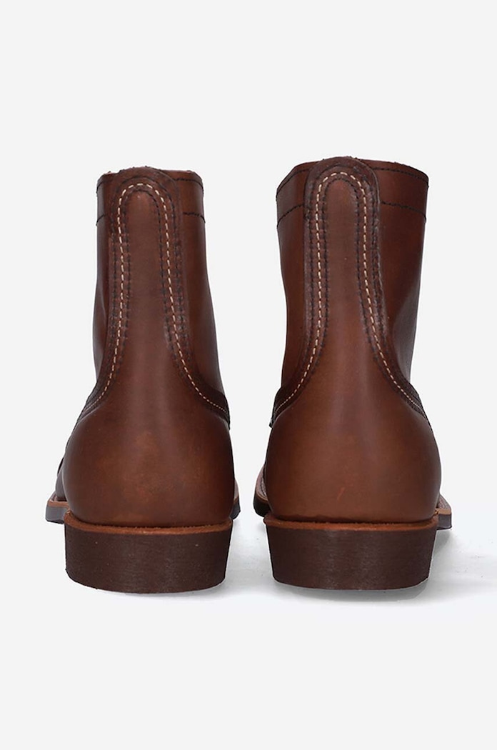 Kožne cipele Red Wing Iron Ranger 8111.Iron