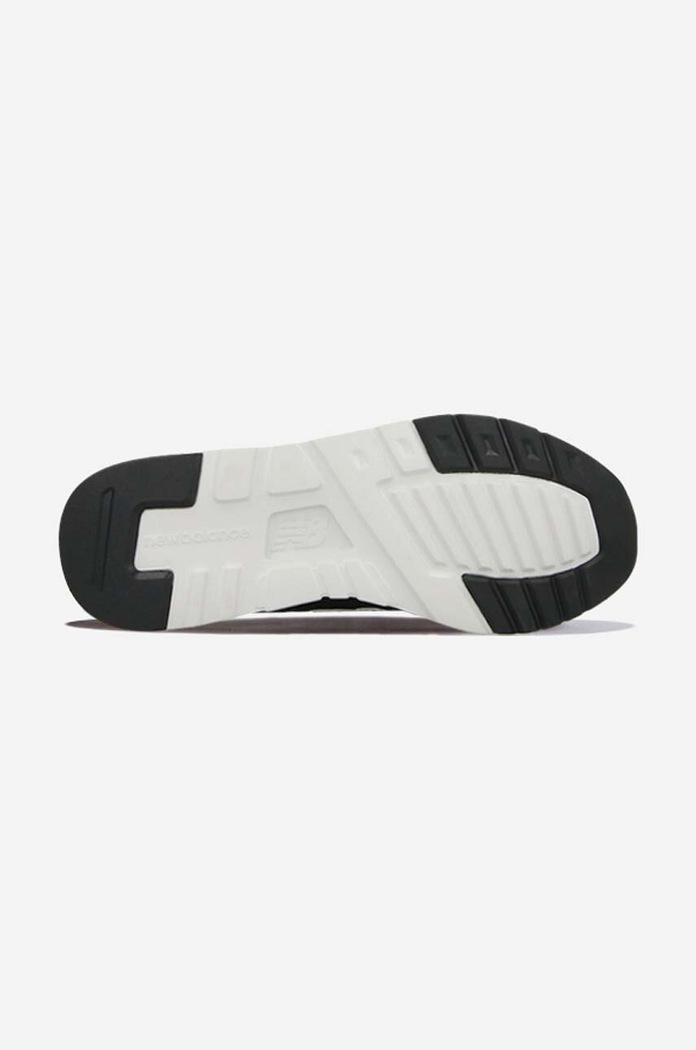 New Balance sneakersy CM997HBK CM997HBK czarny AA00