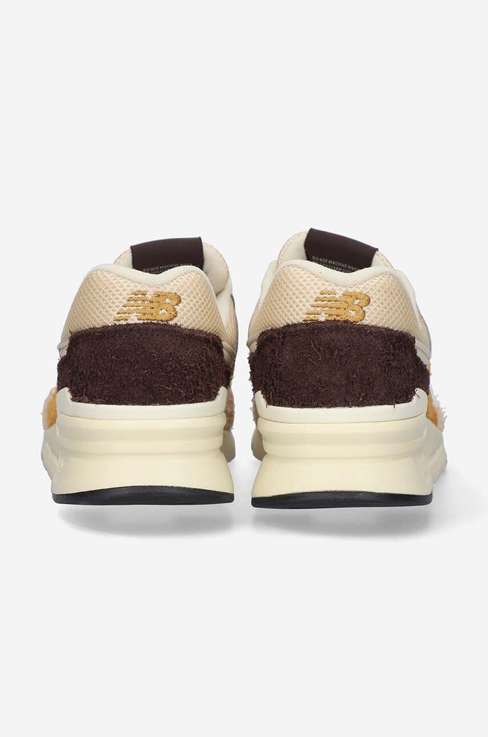 New Balance sneakers CM997HRT CM997HRT