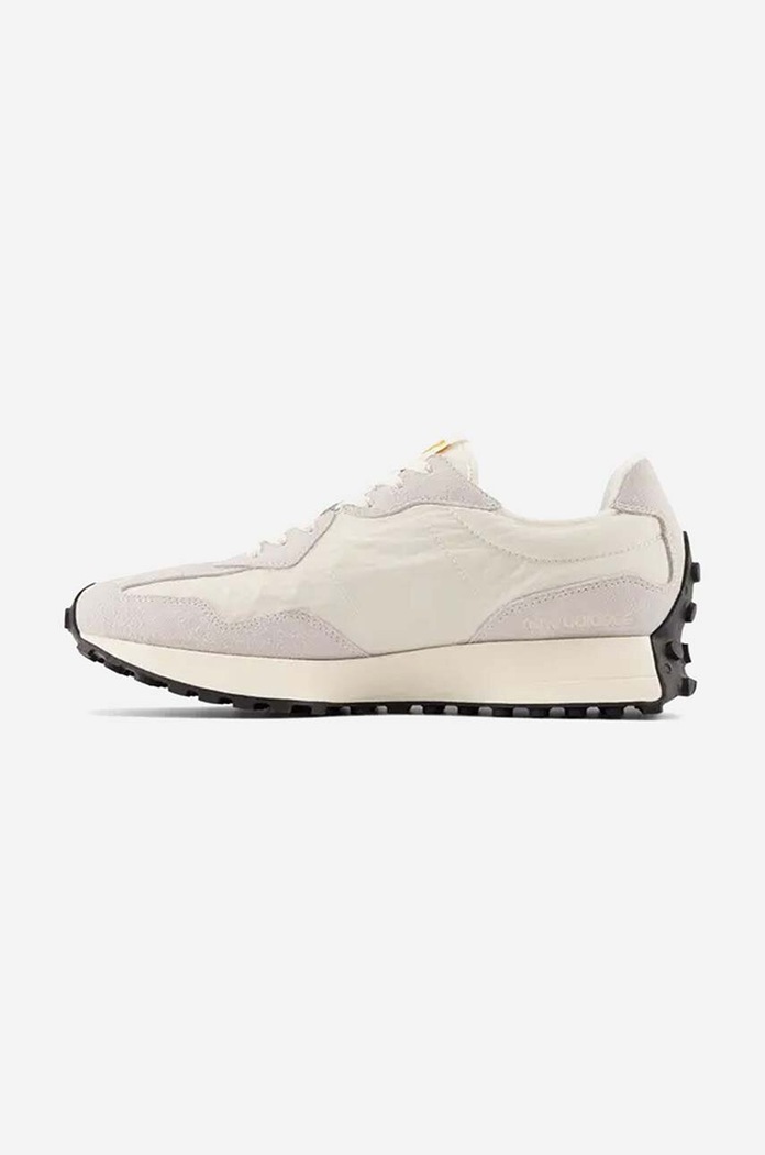 Shoes New Balance 327 Team Away Grey MS327CJ beige