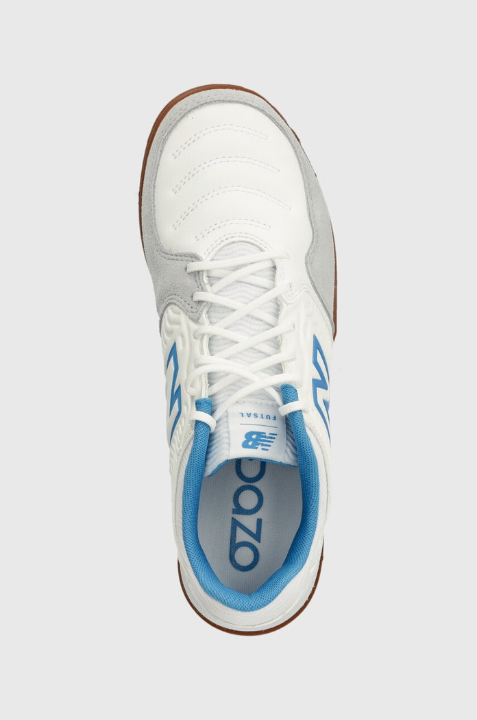 New Balance scarpe Audazo V5+ Pro MSA2IW55 bianco MSA2IW55