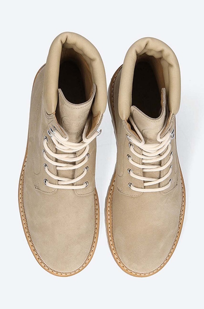 Fracap leather shoes EXPLORER EXPLORER.Z519 violet
