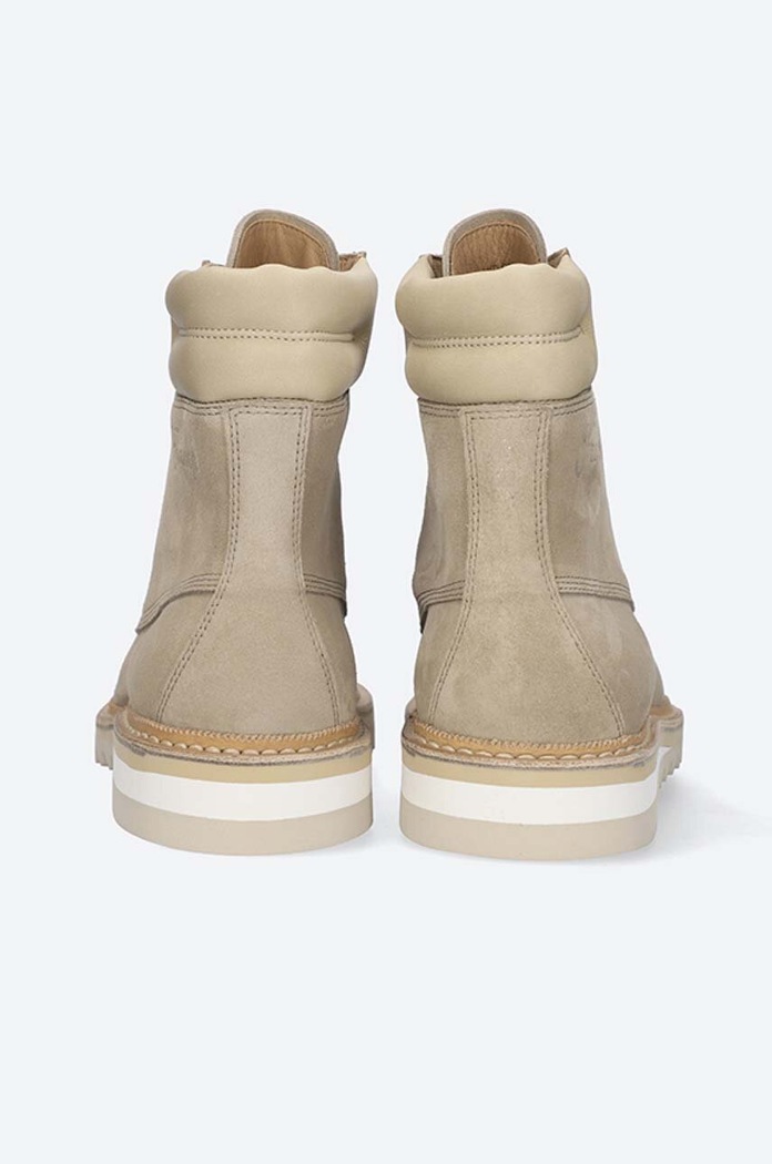 Fracap leather shoes EXPLORER EXPLORER.Z519