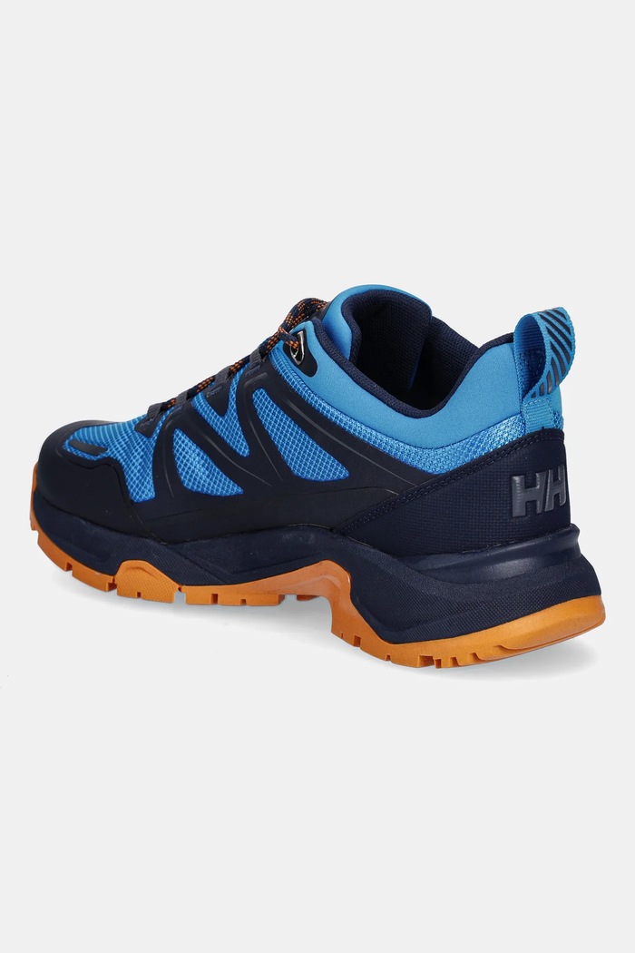 Обувь Ботинки Helly Hansen Cascade Low HT 11749 голубой