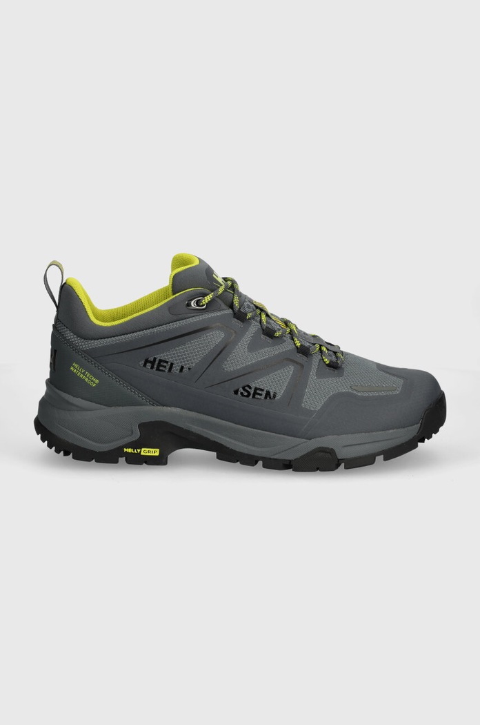 Cipele Helly Hansen Cascade Low HT 11749 siva AW25