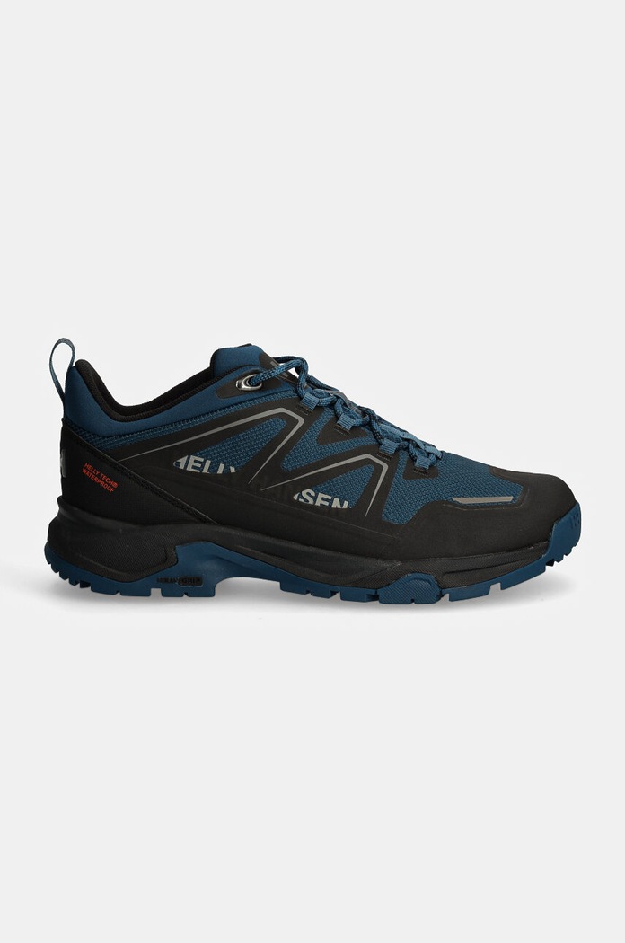 Helly Hansen Pantofi Cascade Low HT 11749 negru AW25