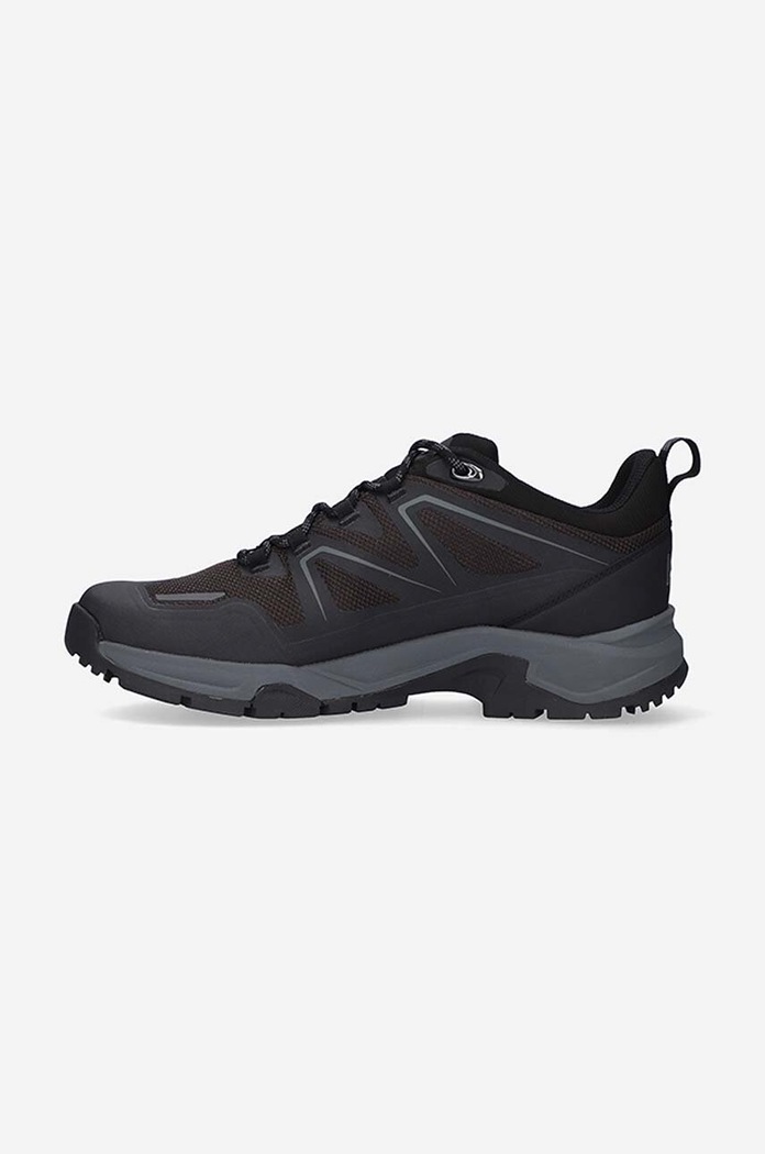 Παπούτσια Παπούτσια Helly Hansen Cascade Low HT 11749 μαύρο