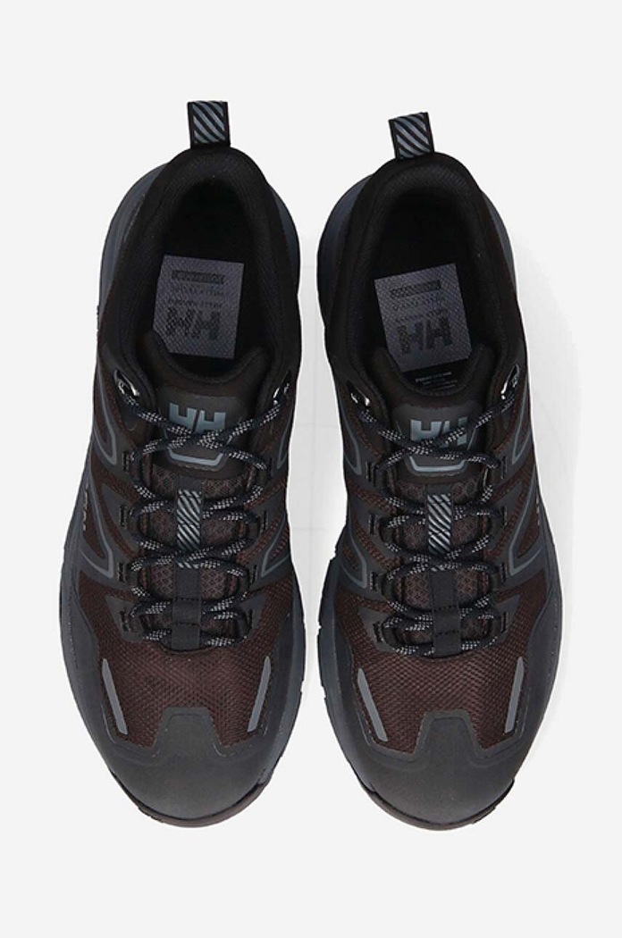 Παπούτσια Helly Hansen Cascade Low HT μαύρο 11749