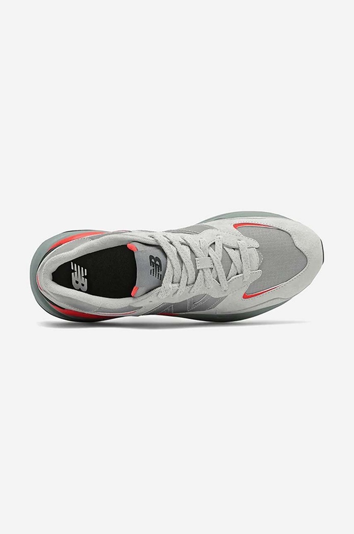 New Balance sneakers M5740RC1 gray M5740RC1