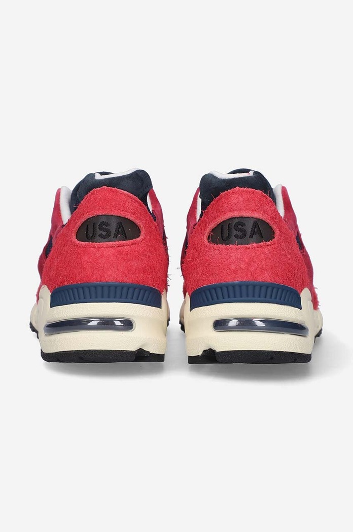 New Balance sneakers M990AD2 M990AD2