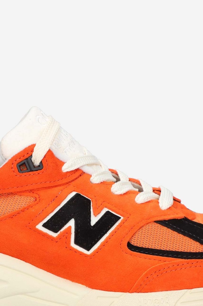 New Balance sneakersy Made in USA M990AI2