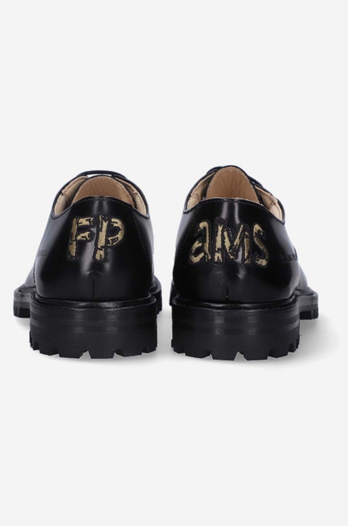 Filling Pieces leather shoes Caribbean Dress Up 14628251861