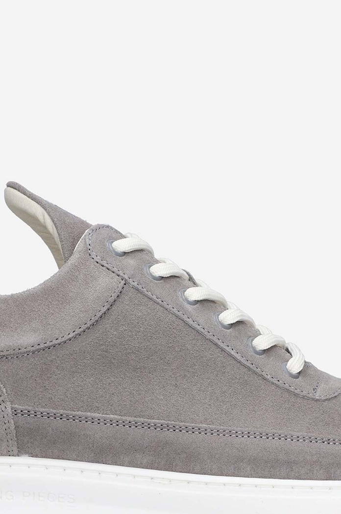 Σουέτ sneakers Filling Pieces 25122791002