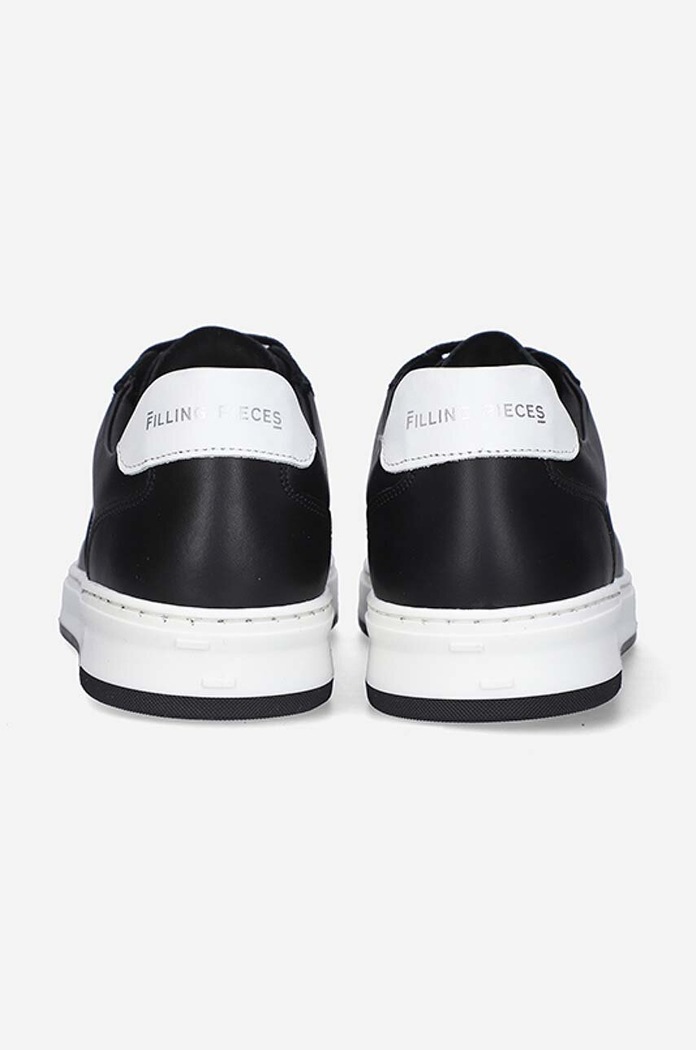 Δερμάτινα sneakers Filling Pieces 46722901861