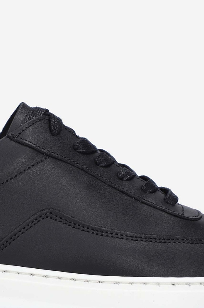 Δερμάτινα sneakers Filling Pieces 46722901861