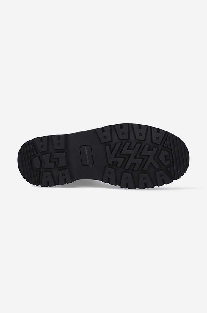 Δερμάτινα workers Filling Pieces 63322901861 μαύρο AA00
