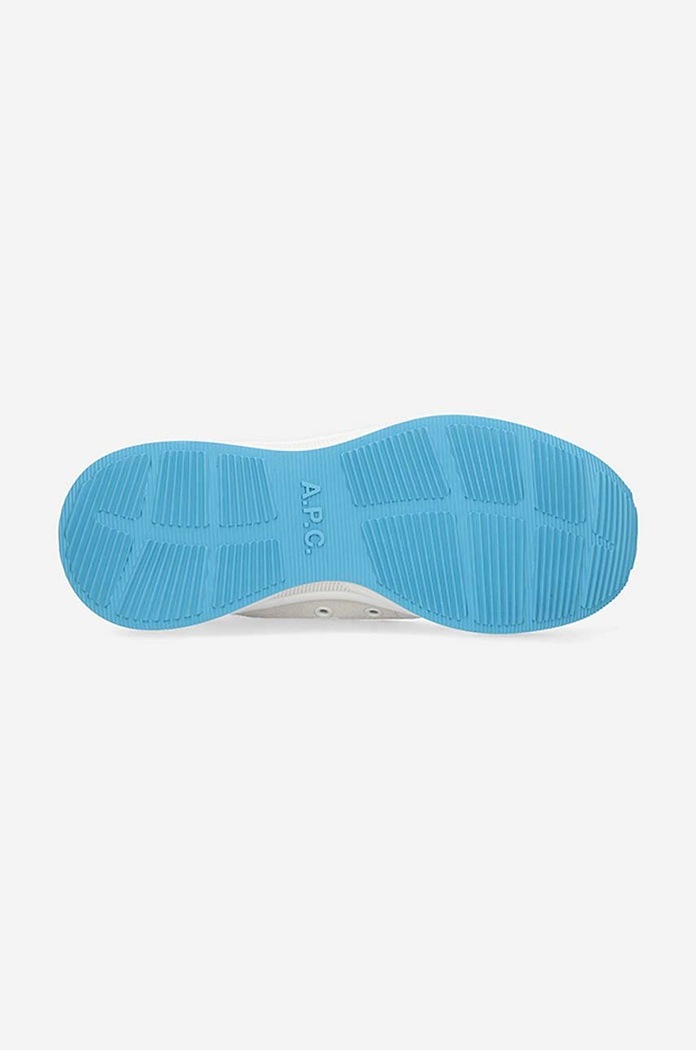 Sneakers A.P.C. Run Around PXBSO.M56084 σκούρο μπλε AA00