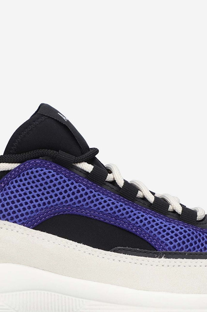Sneakers A.P.C. Run Around PXBSO.M56084