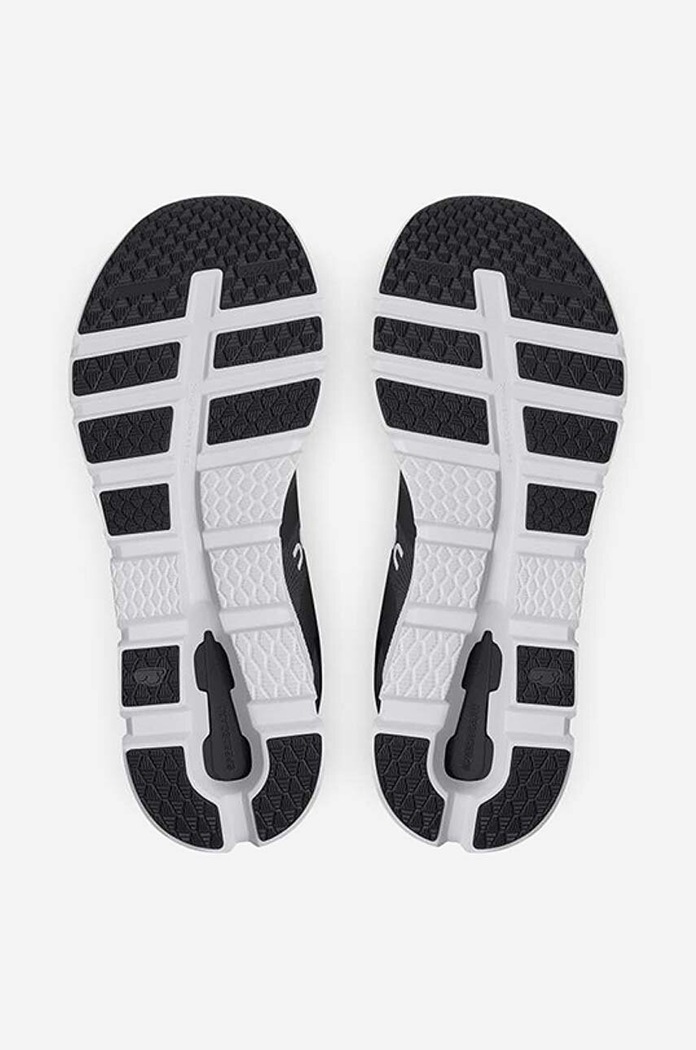 On sneakersy Cloudrunner 4699017 czarny AW23