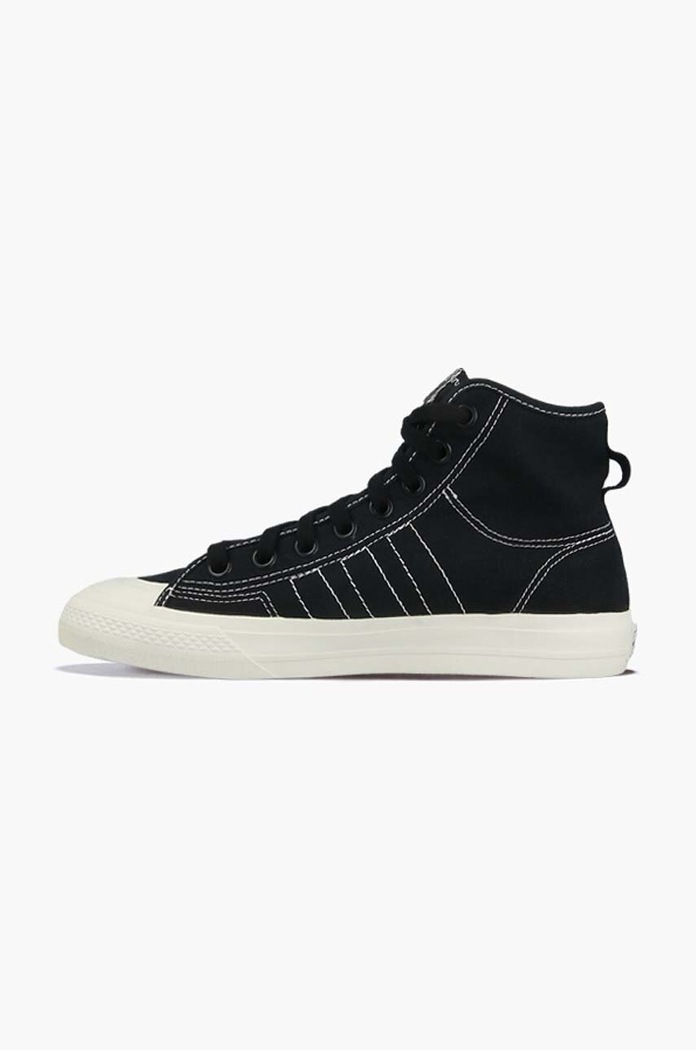 Tenisky adidas Originals Nizza F34057 čierna AW23