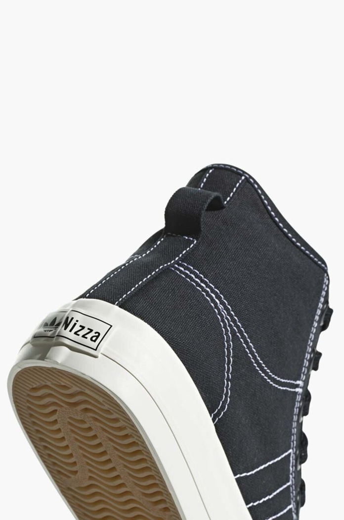 Tenisky adidas Originals Nizza F34057 čierna