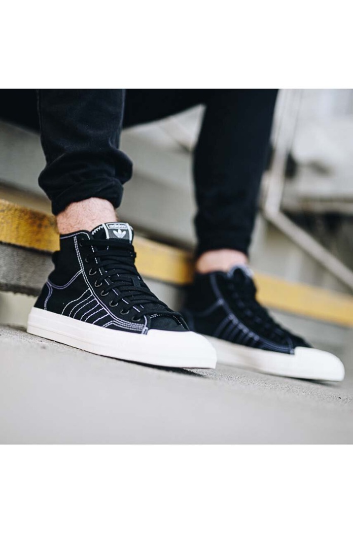 Tenisky adidas Originals Nizza F34057