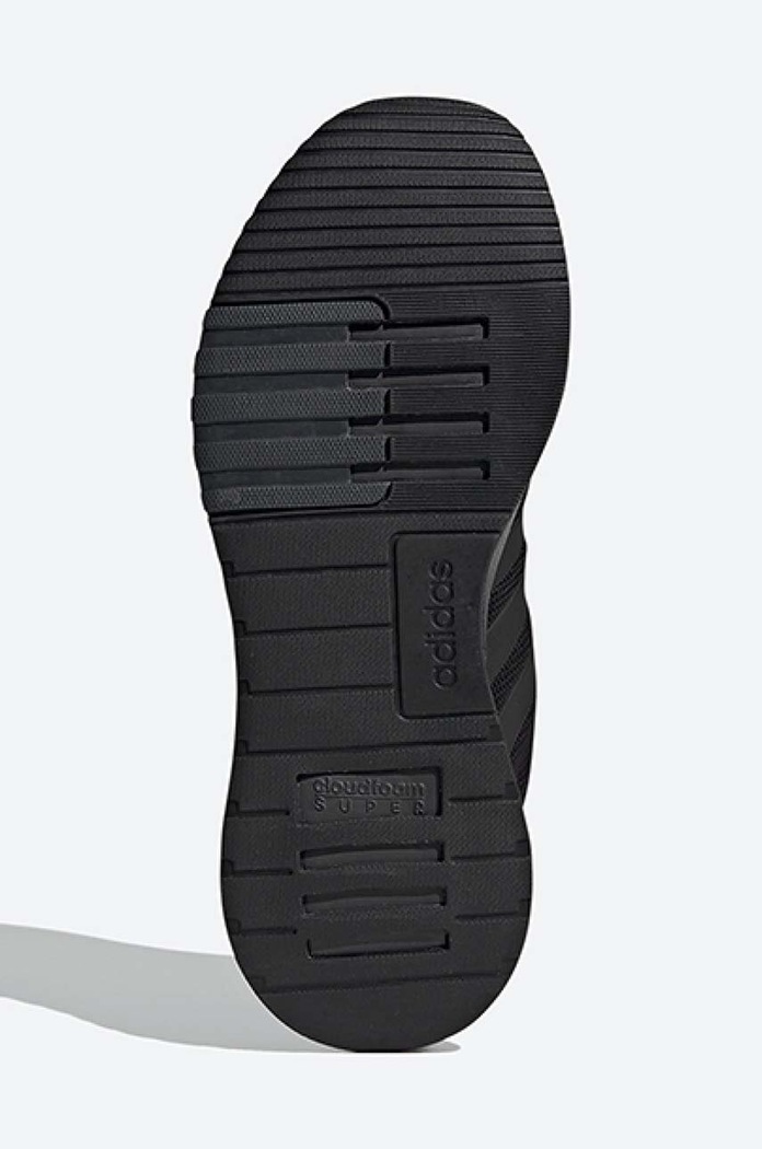 Ботинки adidas Racer Tr21 GV7386 чёрный AA00