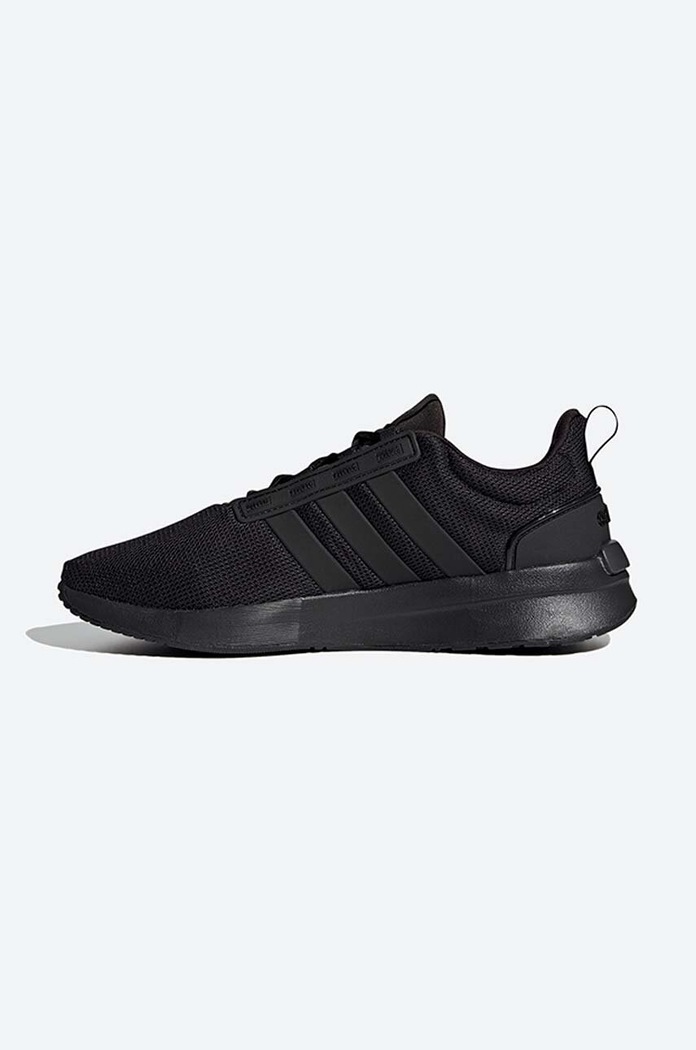 Обувь Ботинки adidas Racer Tr21 GV7386 чёрный