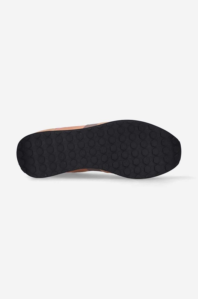Sneakers KangaROOS Rally Neo Craft 472990006146 καφέ AA00
