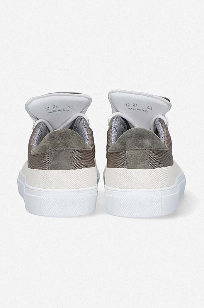 Diemme plimsolls Marostica DI2201ML04