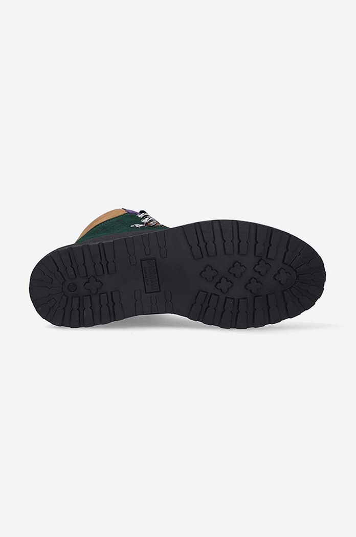 Diemme shoes Everest DI2107EV05 green AA00