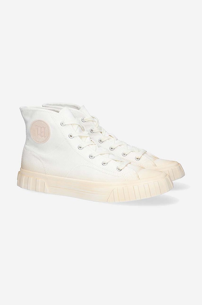 MISBHV trainers 3121BM603 white